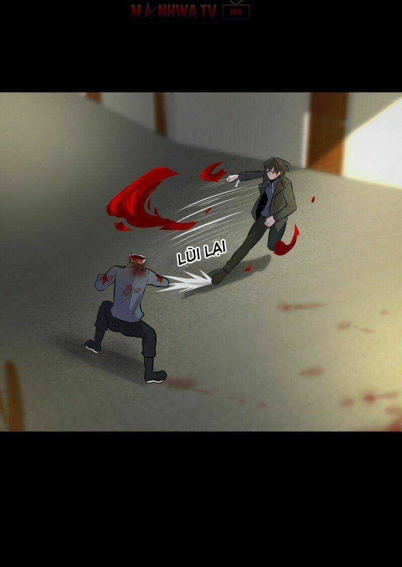 Trọng Sinh Mạc Thế - Chapter 42 - Trang 15