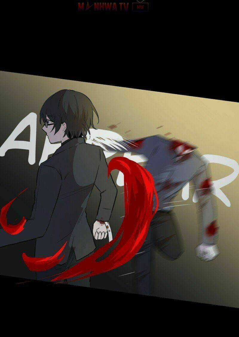 Trọng Sinh Mạc Thế - Chapter 42 - Trang 17