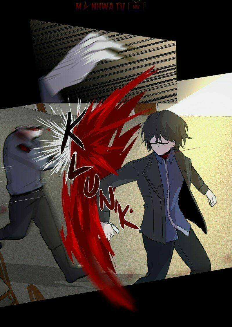 Trọng Sinh Mạc Thế - Chapter 42 - Trang 19