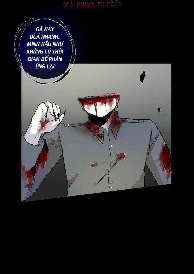 Trọng Sinh Mạc Thế - Chapter 42 - Trang 20