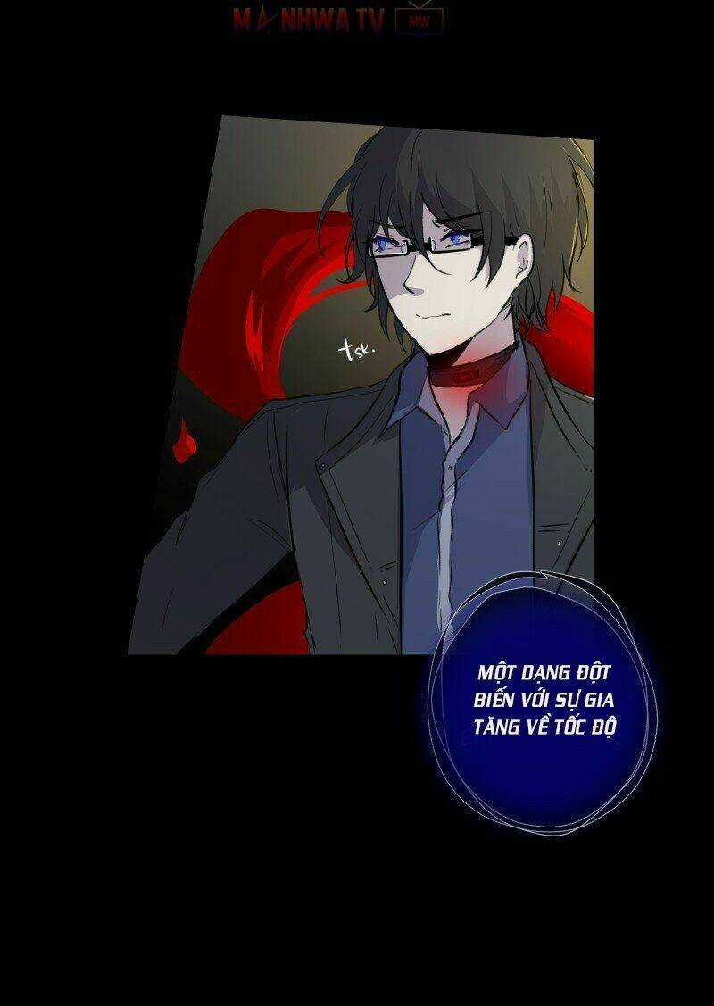 Trọng Sinh Mạc Thế - Chapter 42 - Trang 21