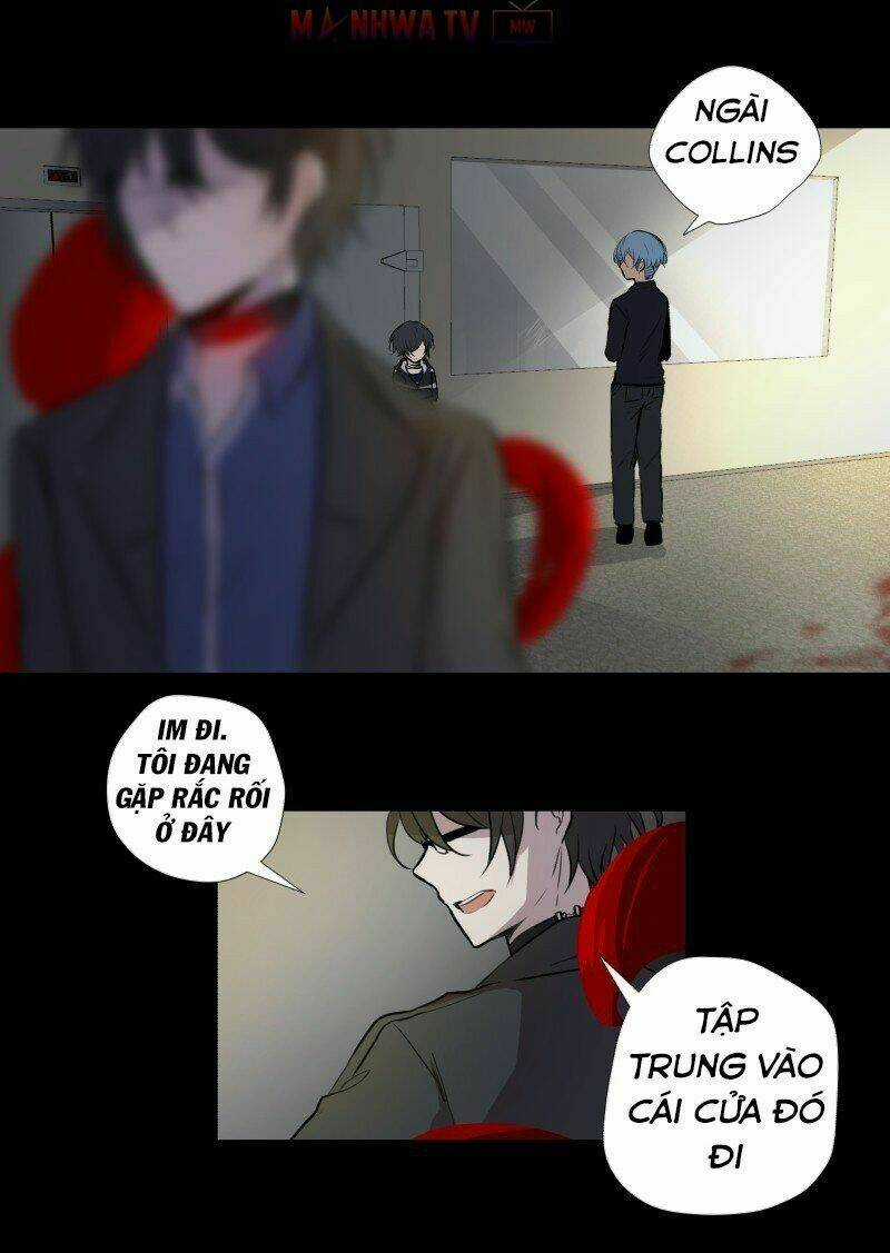 Trọng Sinh Mạc Thế - Chapter 42 - Trang 22