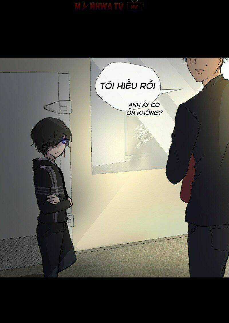 Trọng Sinh Mạc Thế - Chapter 42 - Trang 23