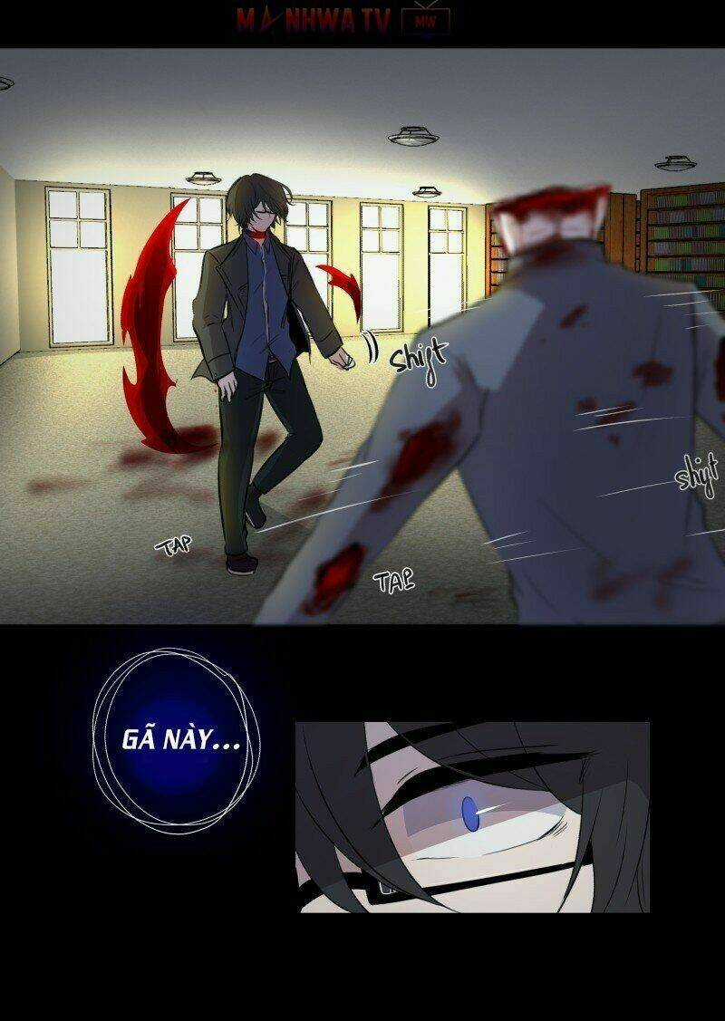 Trọng Sinh Mạc Thế - Chapter 42 - Trang 25