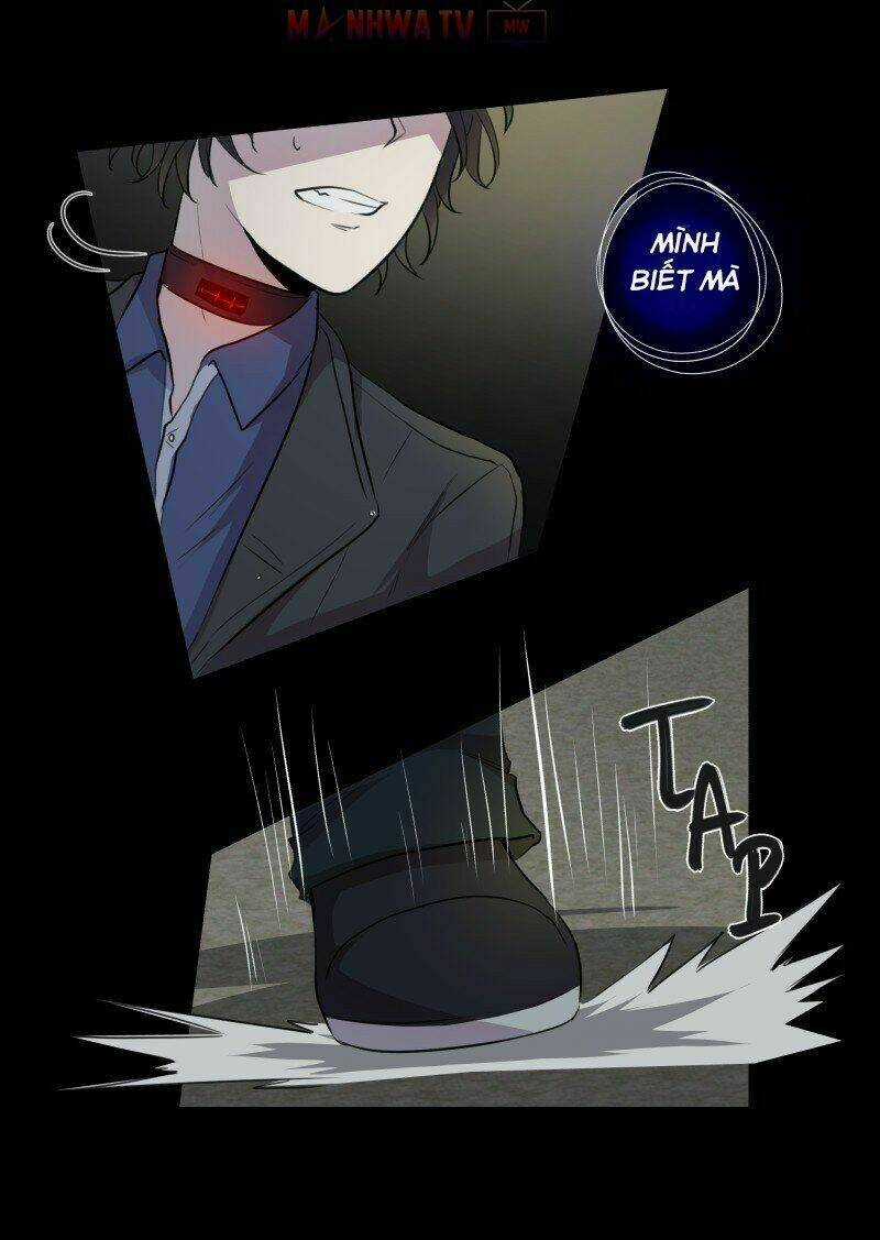 Trọng Sinh Mạc Thế - Chapter 42 - Trang 28