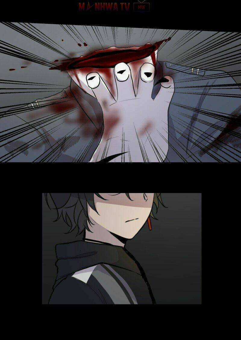 Trọng Sinh Mạc Thế - Chapter 42 - Trang 31