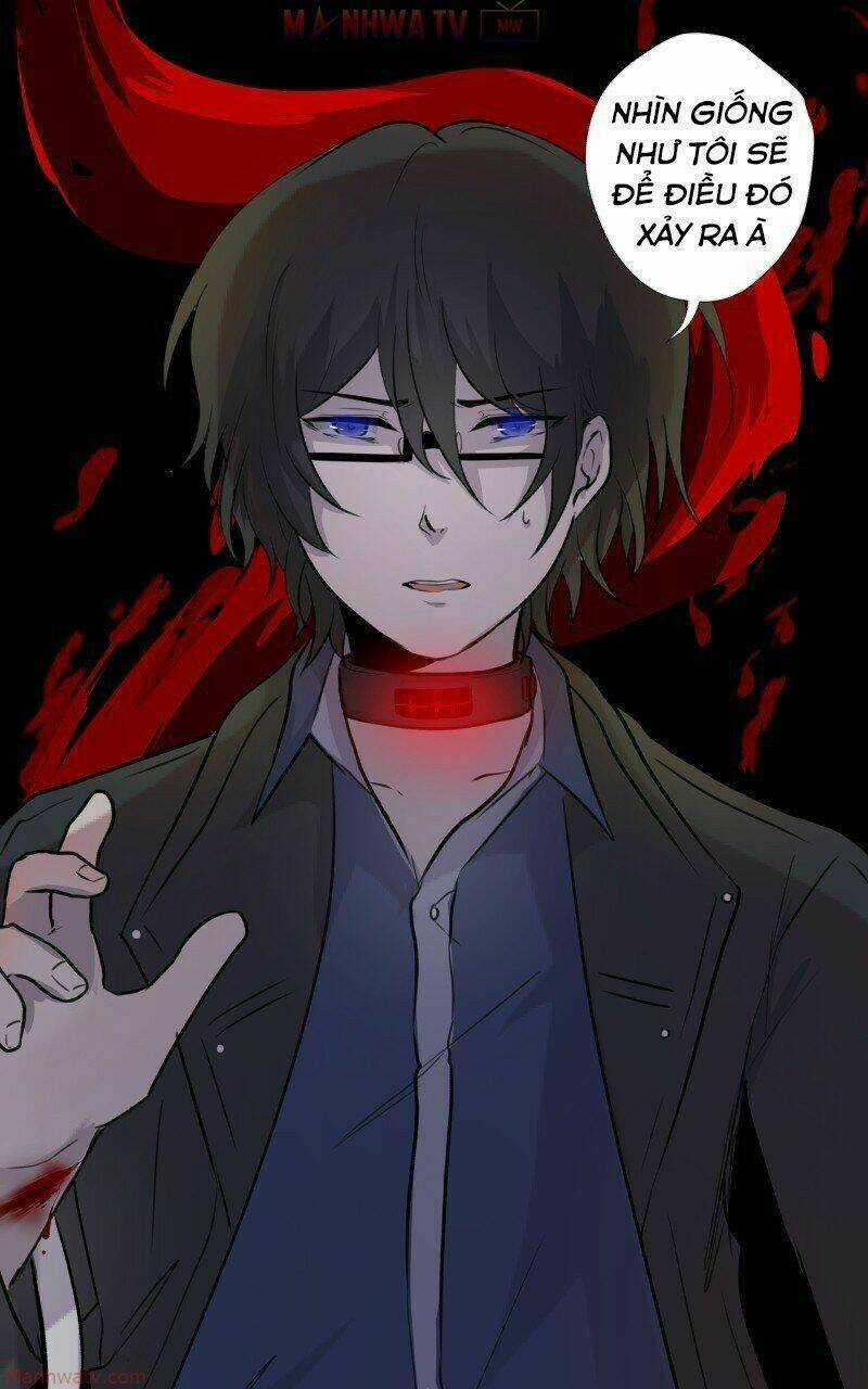 Trọng Sinh Mạc Thế - Chapter 42 - Trang 35