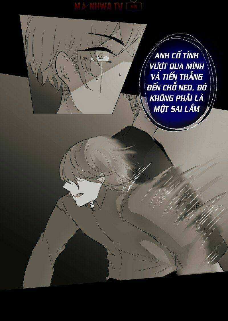 Trọng Sinh Mạc Thế - Chapter 42 - Trang 39