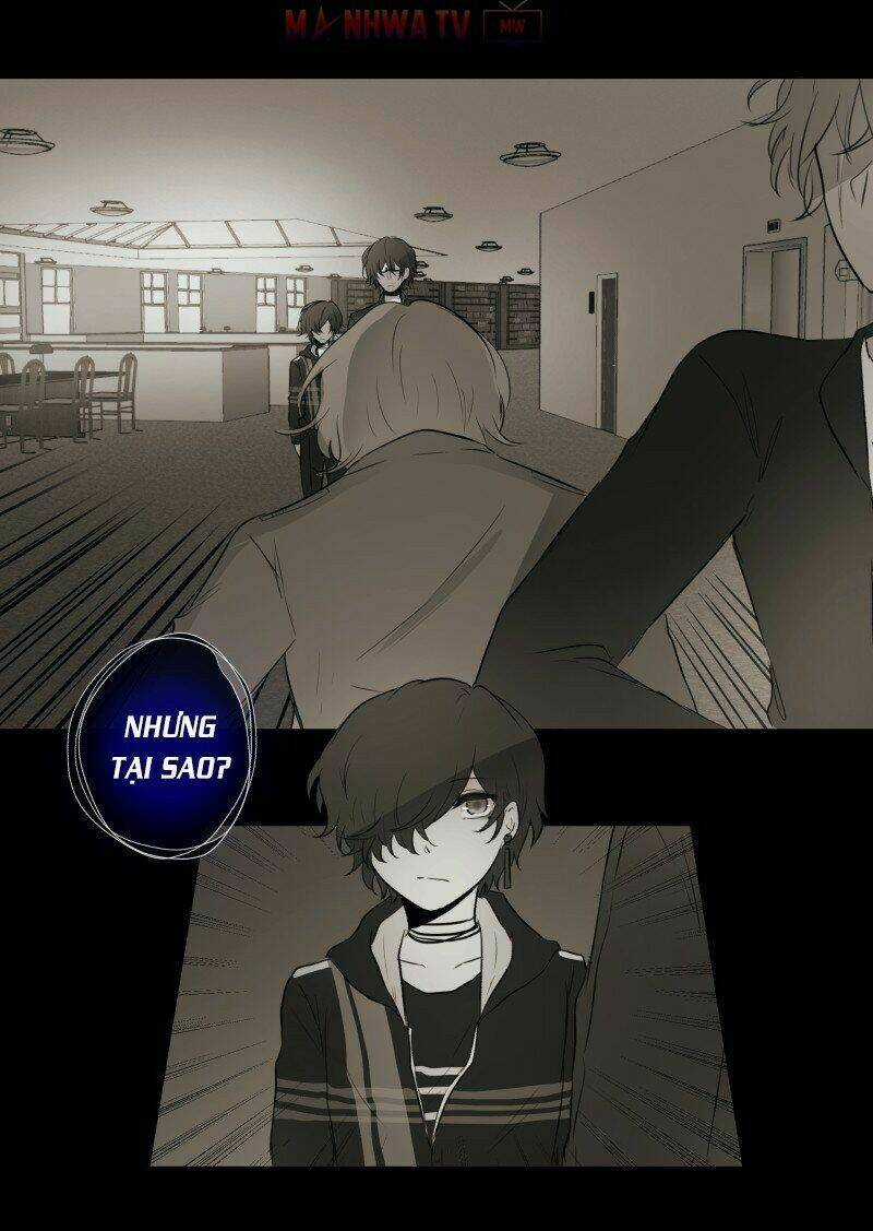 Trọng Sinh Mạc Thế - Chapter 42 - Trang 40