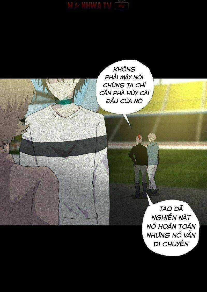 Trọng Sinh Mạc Thế - Chapter 42 - Trang 5