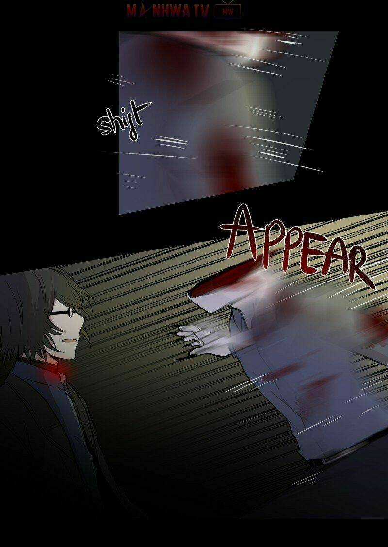 Trọng Sinh Mạc Thế - Chapter 42 - Trang 42