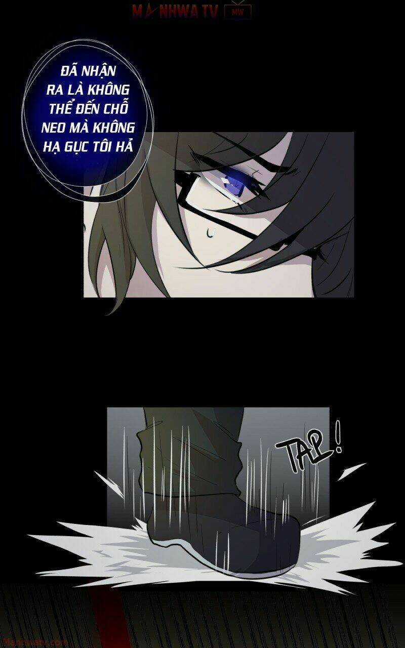 Trọng Sinh Mạc Thế - Chapter 42 - Trang 44