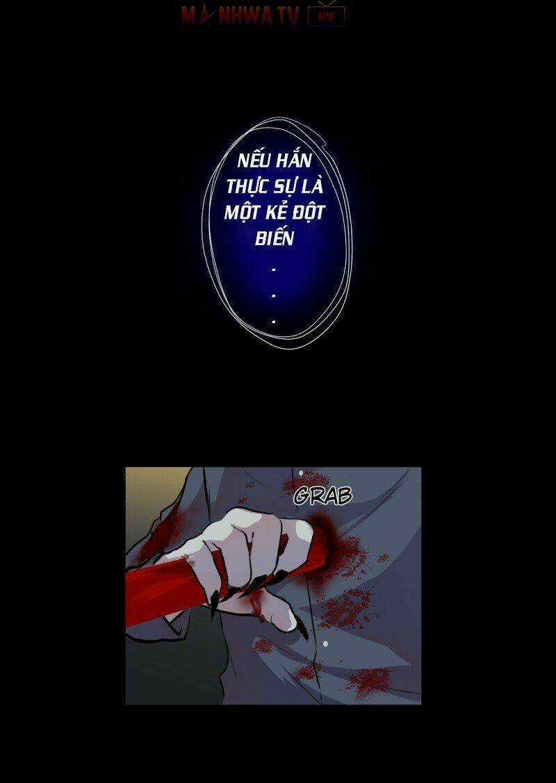 Trọng Sinh Mạc Thế - Chapter 42 - Trang 47