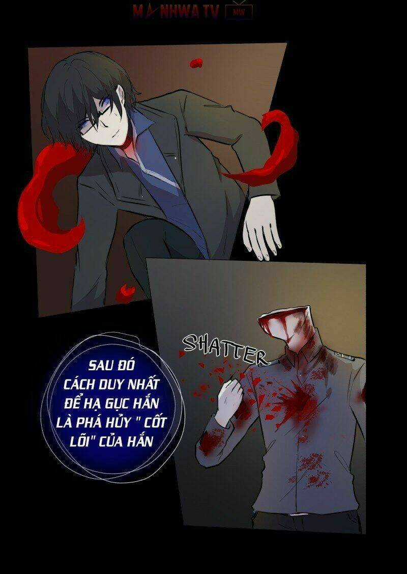 Trọng Sinh Mạc Thế - Chapter 42 - Trang 48