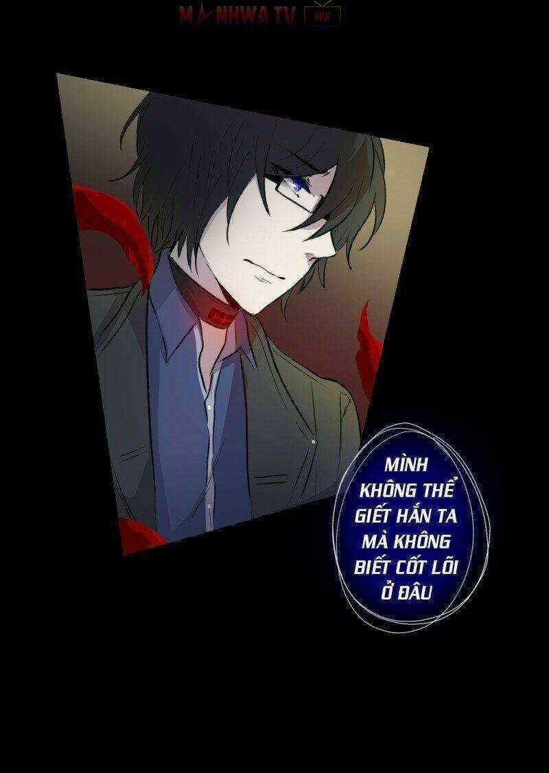 Trọng Sinh Mạc Thế - Chapter 42 - Trang 49