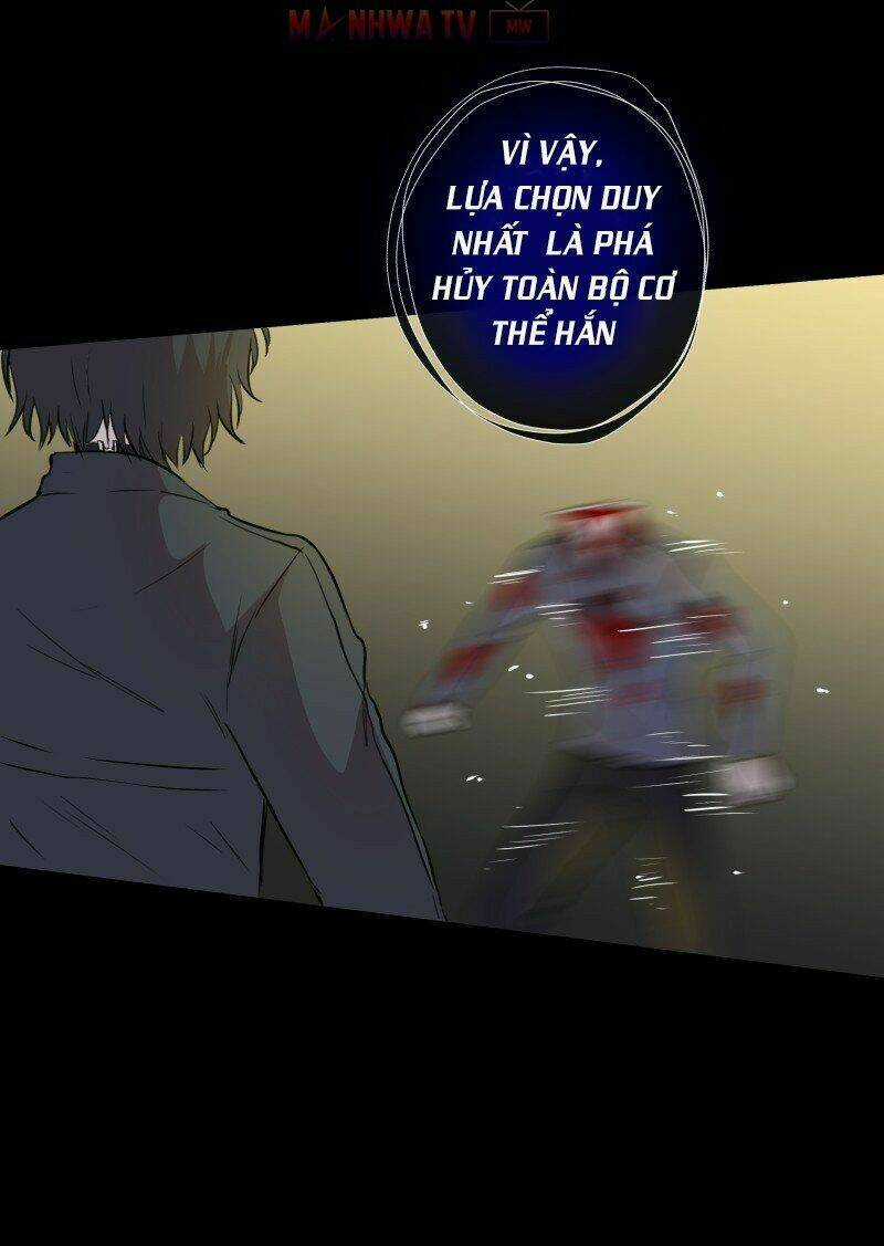 Trọng Sinh Mạc Thế - Chapter 42 - Trang 50