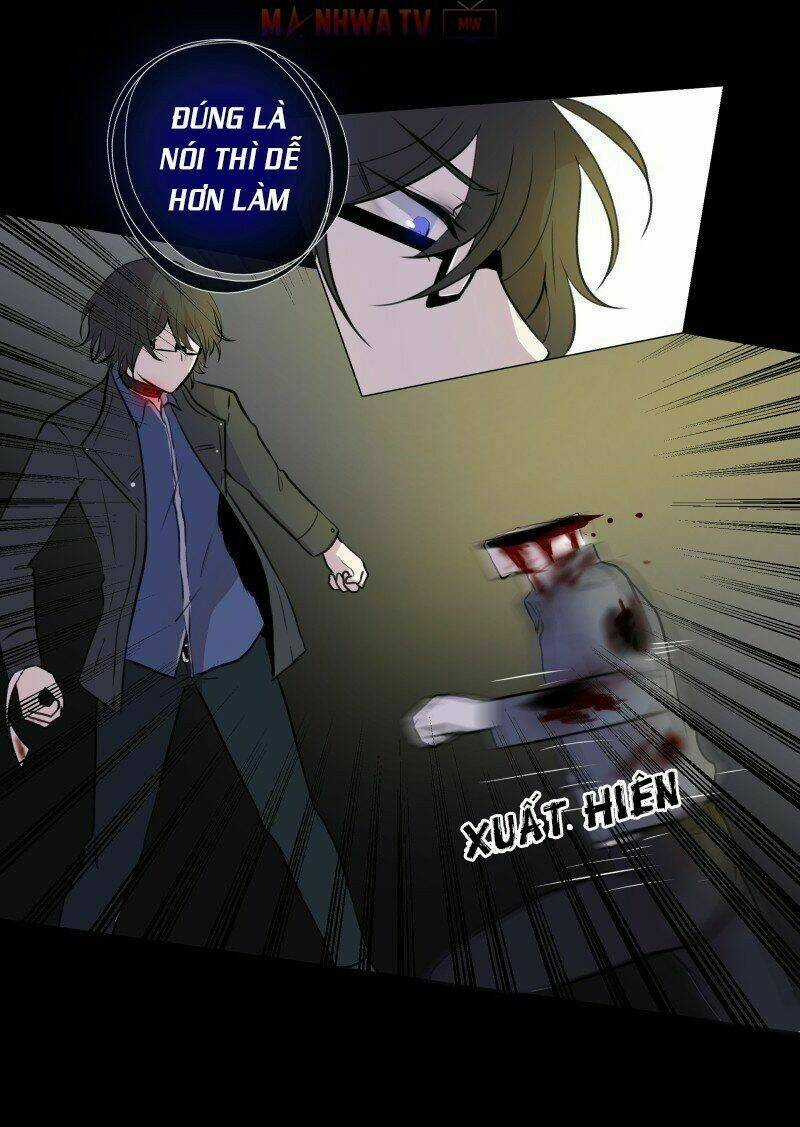 Trọng Sinh Mạc Thế - Chapter 42 - Trang 51