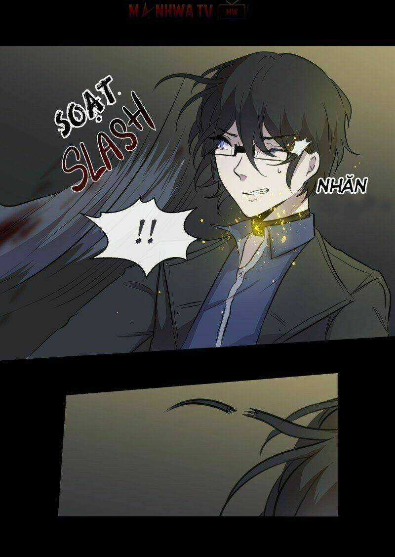 Trọng Sinh Mạc Thế - Chapter 42 - Trang 58