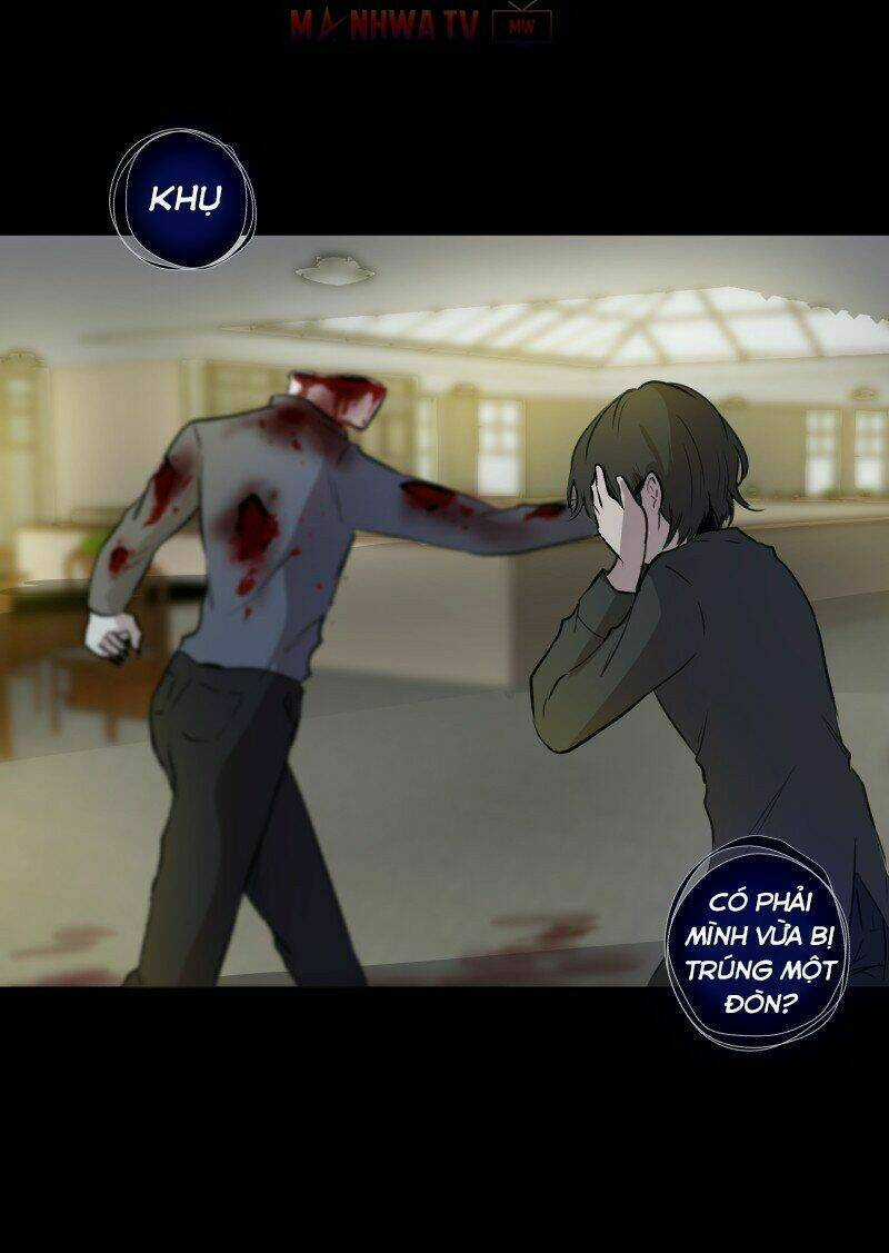 Trọng Sinh Mạc Thế - Chapter 42 - Trang 59