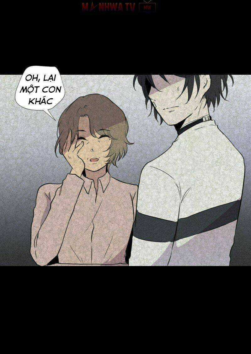 Trọng Sinh Mạc Thế - Chapter 42 - Trang 7