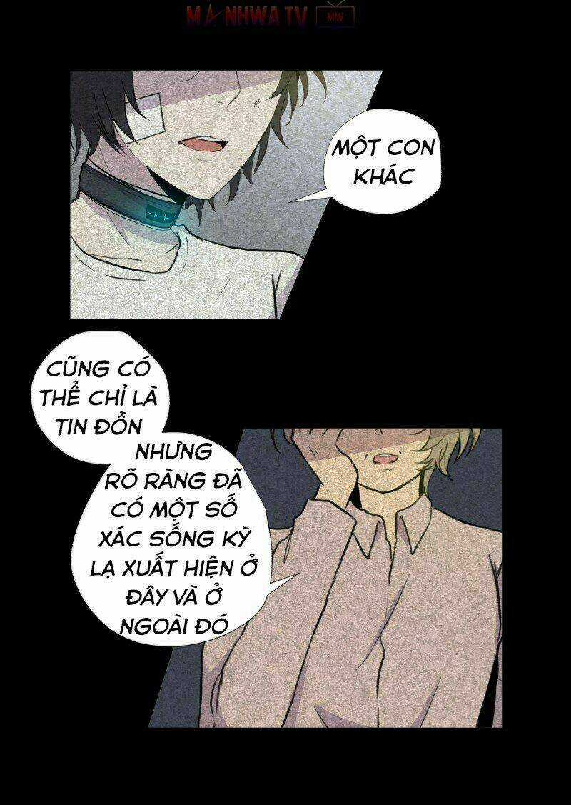 Trọng Sinh Mạc Thế - Chapter 42 - Trang 8