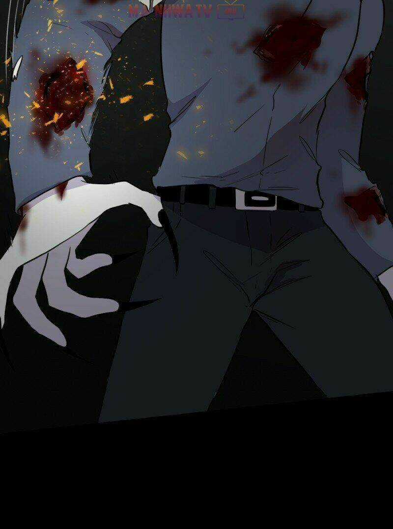 Trọng Sinh Mạc Thế - Chapter 43 - Trang 11