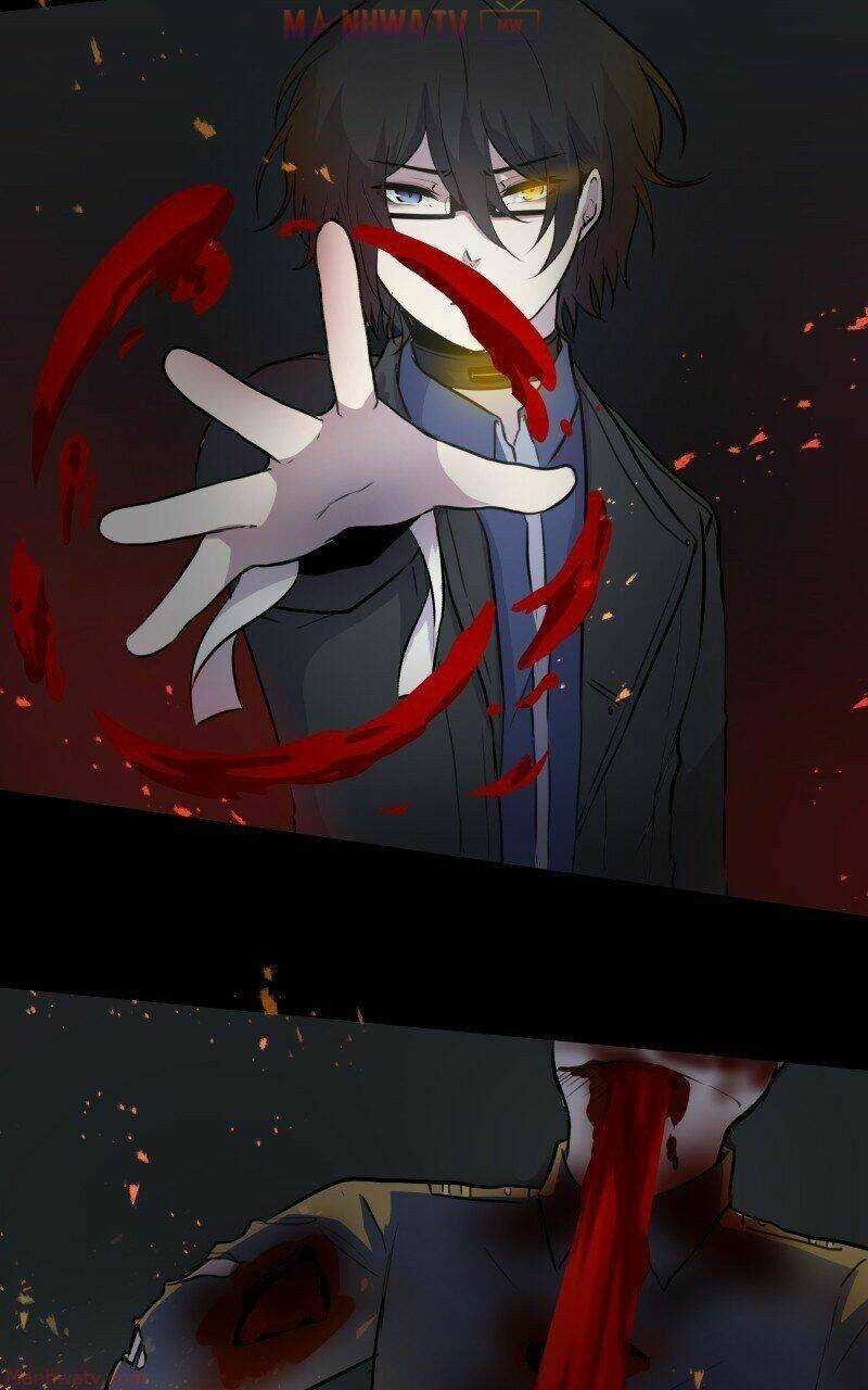 Trọng Sinh Mạc Thế - Chapter 43 - Trang 16