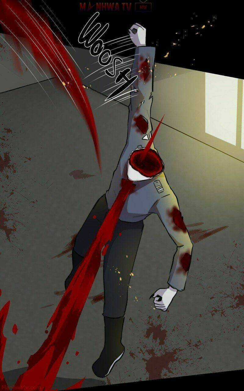 Trọng Sinh Mạc Thế - Chapter 43 - Trang 20