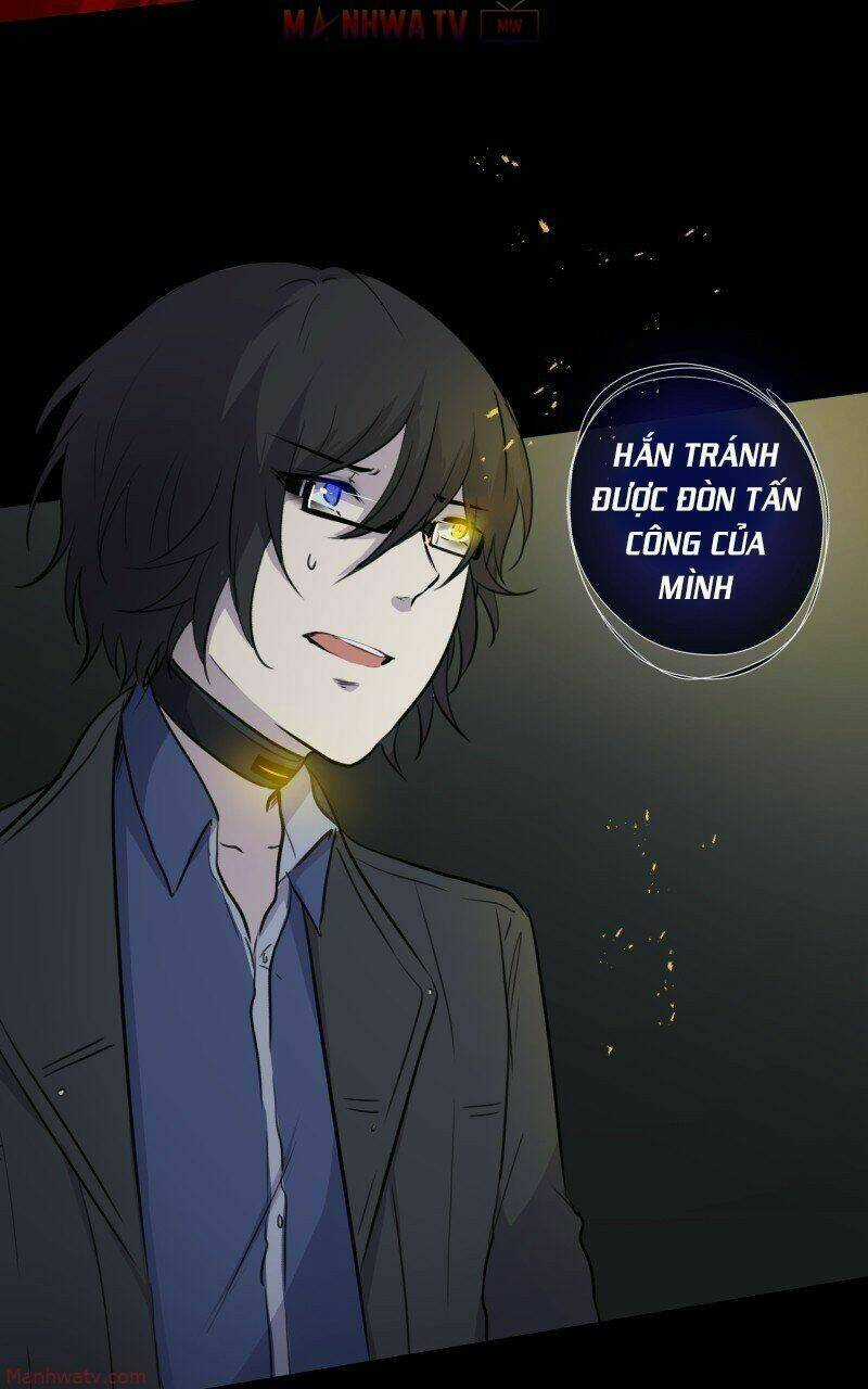 Trọng Sinh Mạc Thế - Chapter 43 - Trang 21