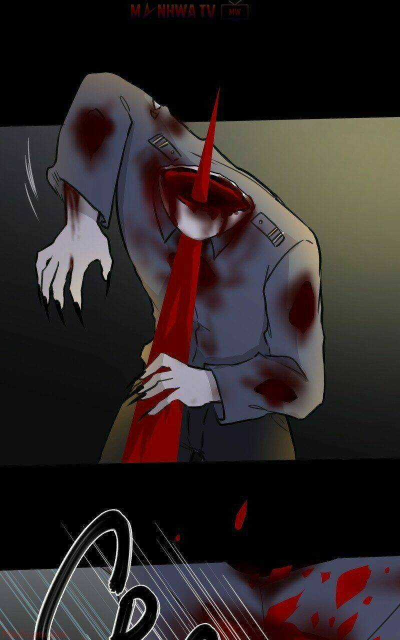 Trọng Sinh Mạc Thế - Chapter 43 - Trang 22