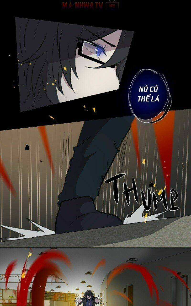 Trọng Sinh Mạc Thế - Chapter 43 - Trang 25