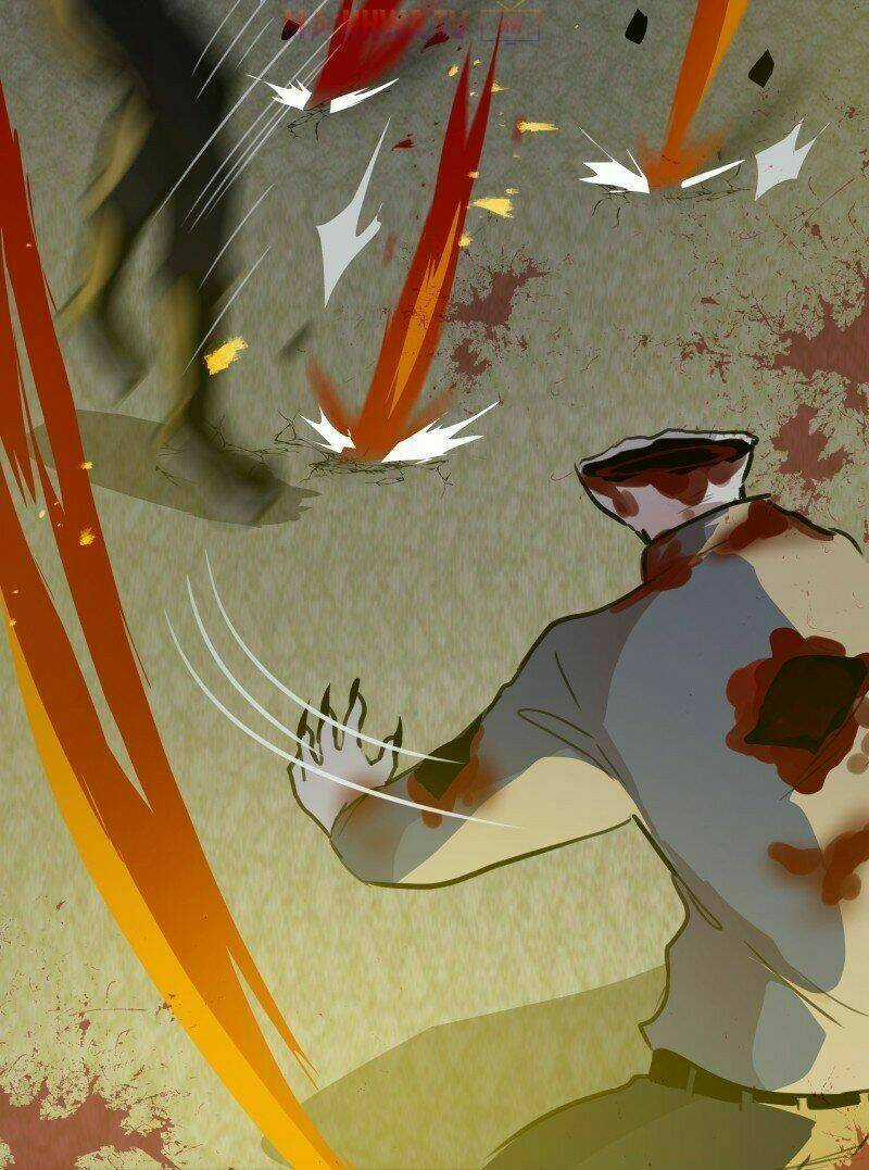 Trọng Sinh Mạc Thế - Chapter 43 - Trang 27