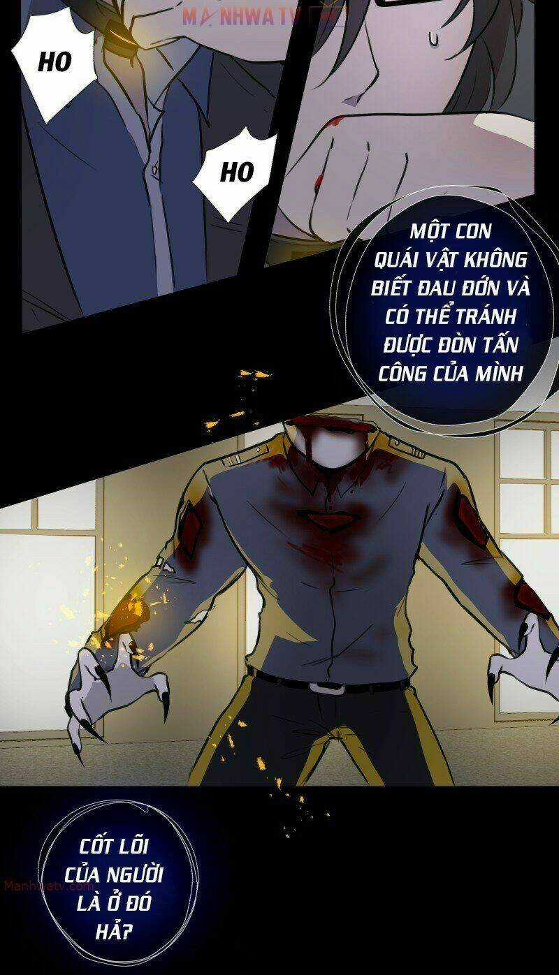 Trọng Sinh Mạc Thế - Chapter 43 - Trang 29