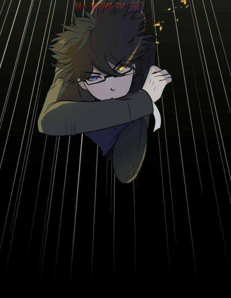 Trọng Sinh Mạc Thế - Chapter 43 - Trang 32