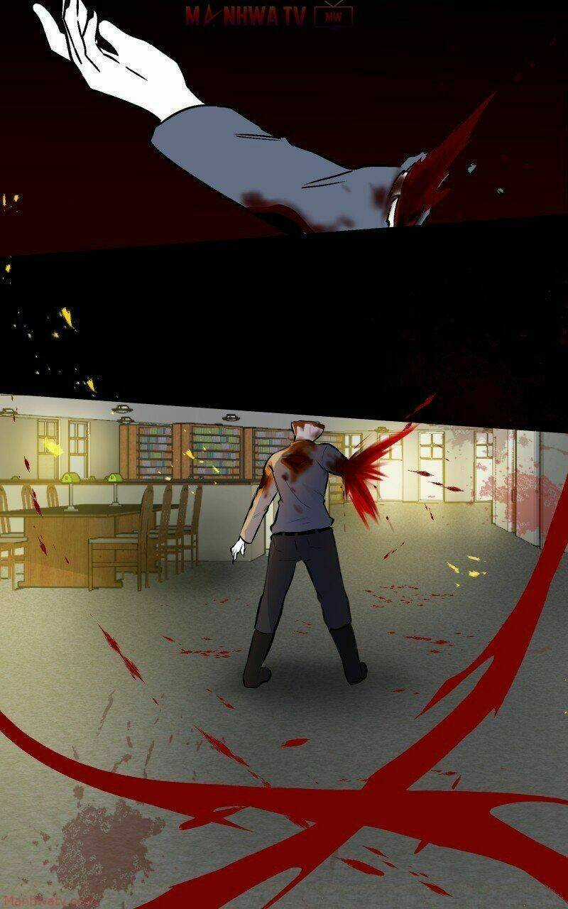 Trọng Sinh Mạc Thế - Chapter 43 - Trang 38