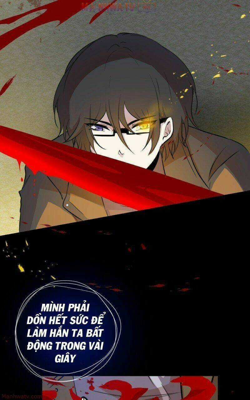 Trọng Sinh Mạc Thế - Chapter 43 - Trang 39