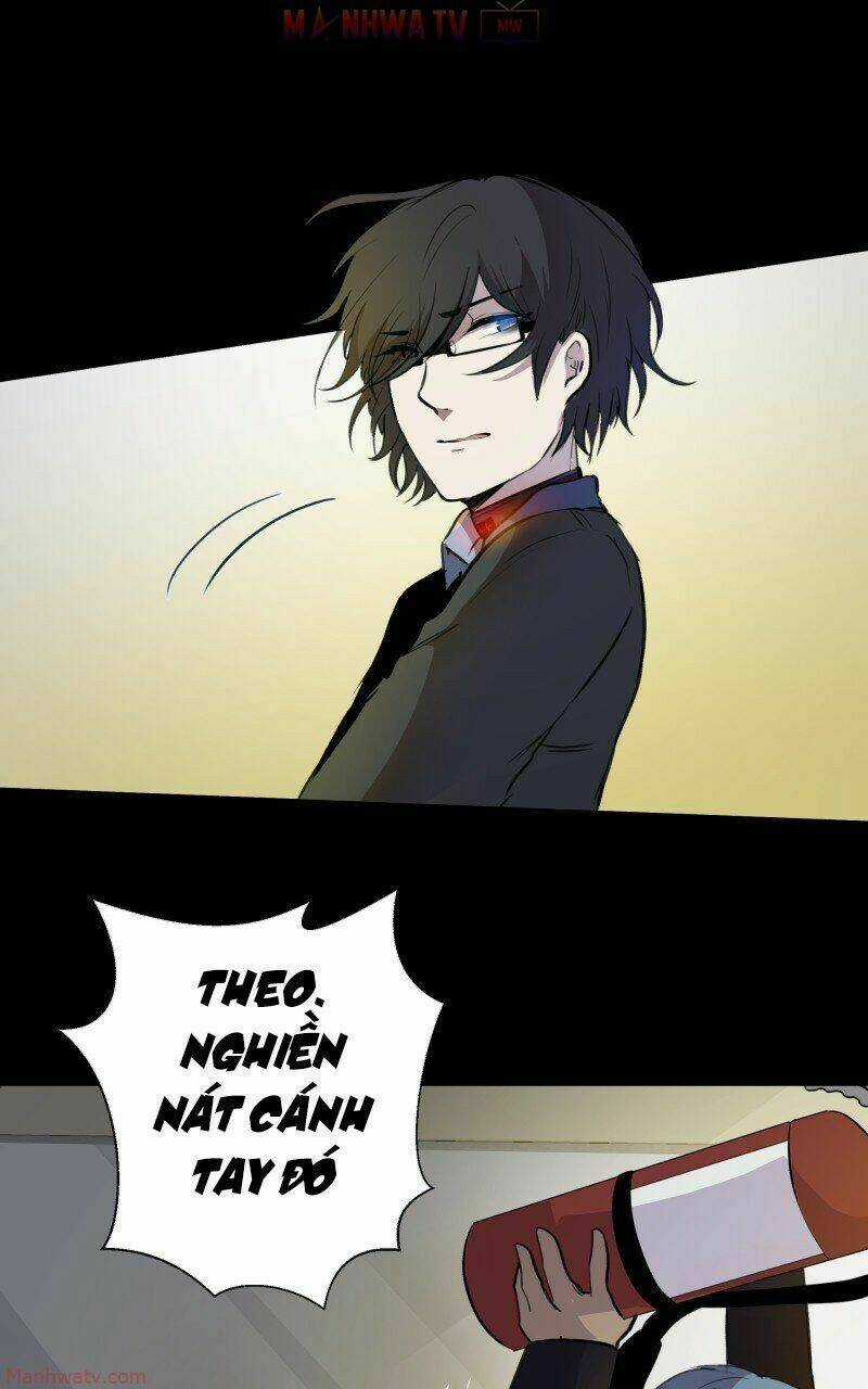 Trọng Sinh Mạc Thế - Chapter 43 - Trang 42