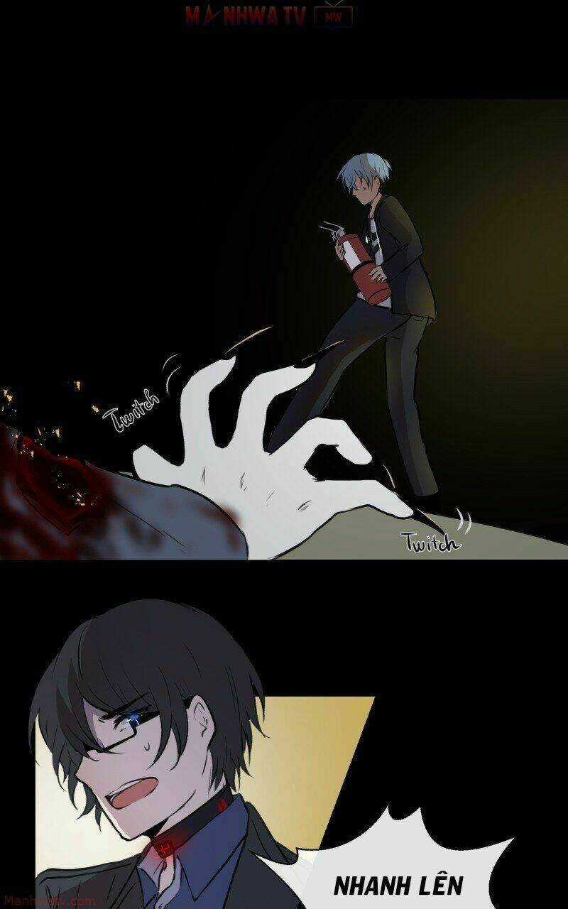 Trọng Sinh Mạc Thế - Chapter 43 - Trang 45