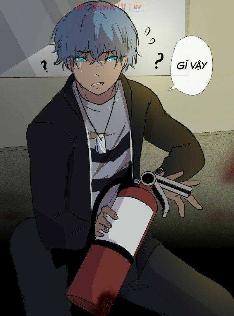 Trọng Sinh Mạc Thế - Chapter 43 - Trang 53