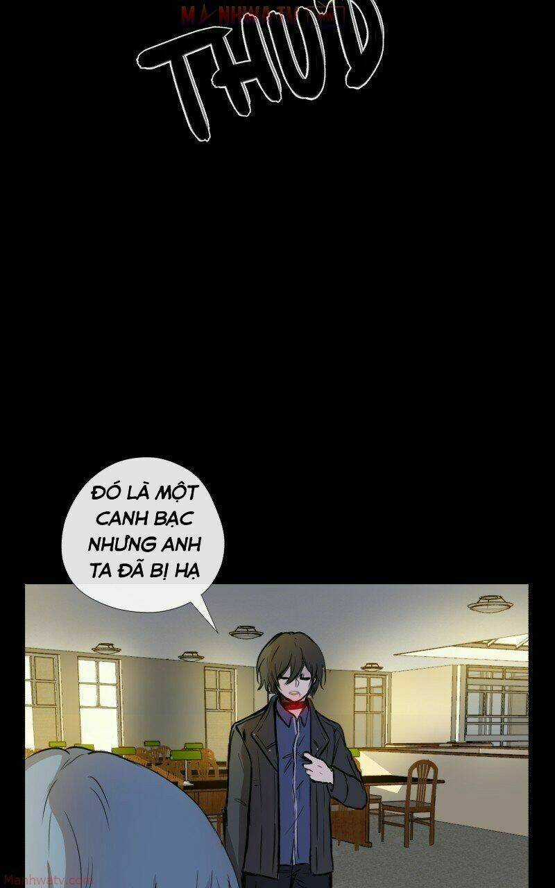 Trọng Sinh Mạc Thế - Chapter 43 - Trang 56