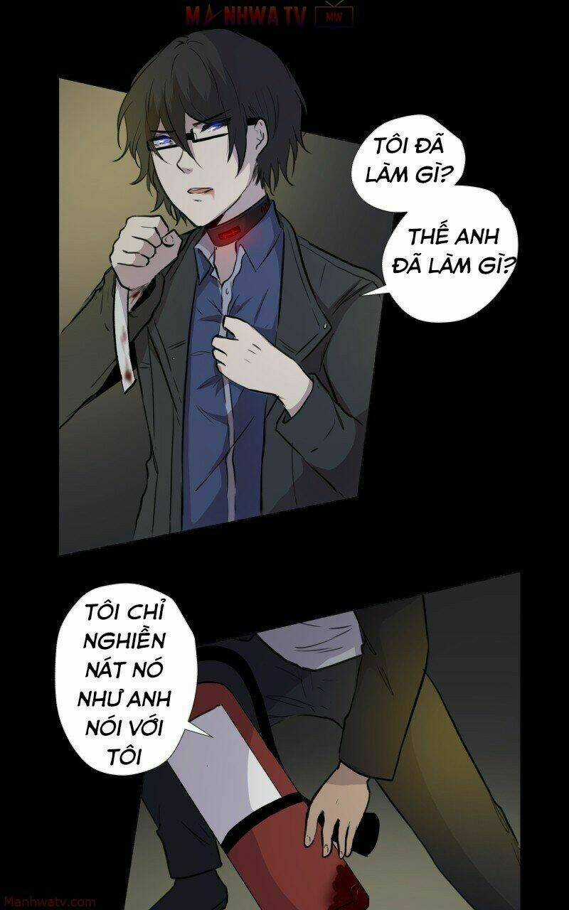 Trọng Sinh Mạc Thế - Chapter 43 - Trang 58