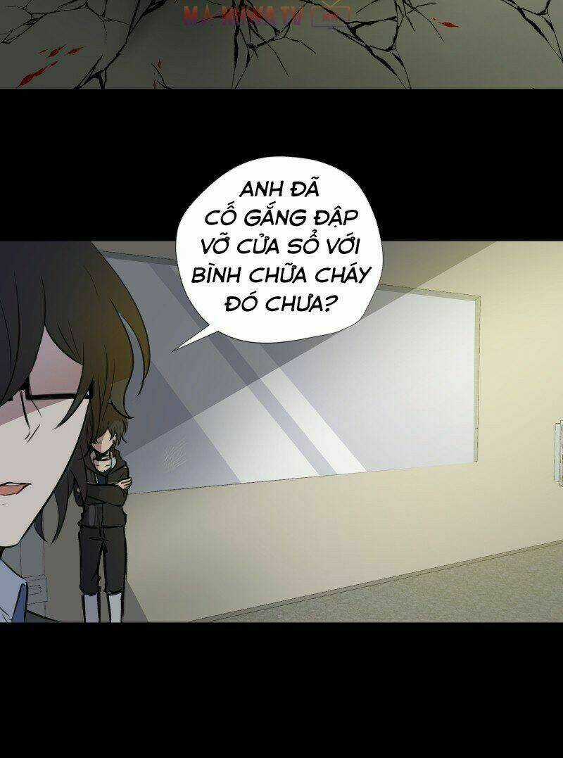 Trọng Sinh Mạc Thế - Chapter 43 - Trang 60