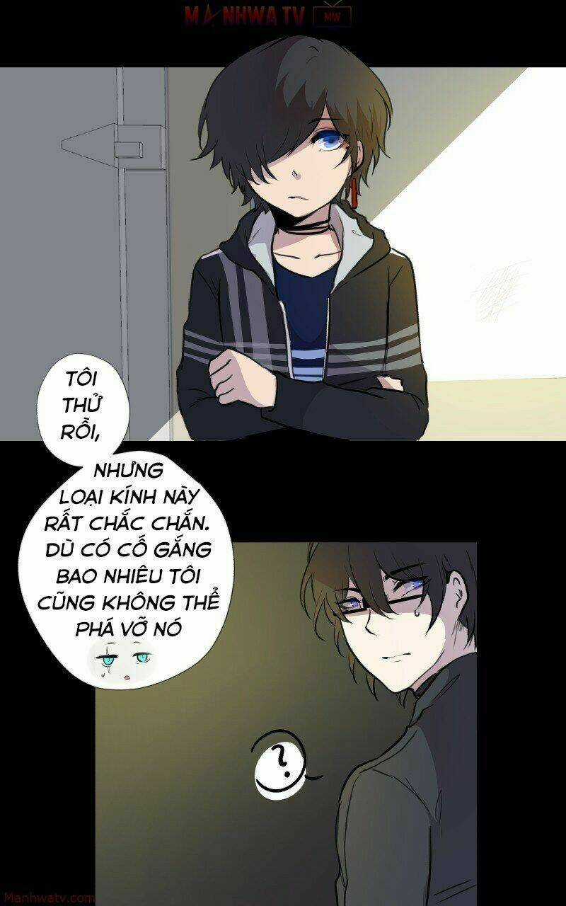 Trọng Sinh Mạc Thế - Chapter 43 - Trang 61