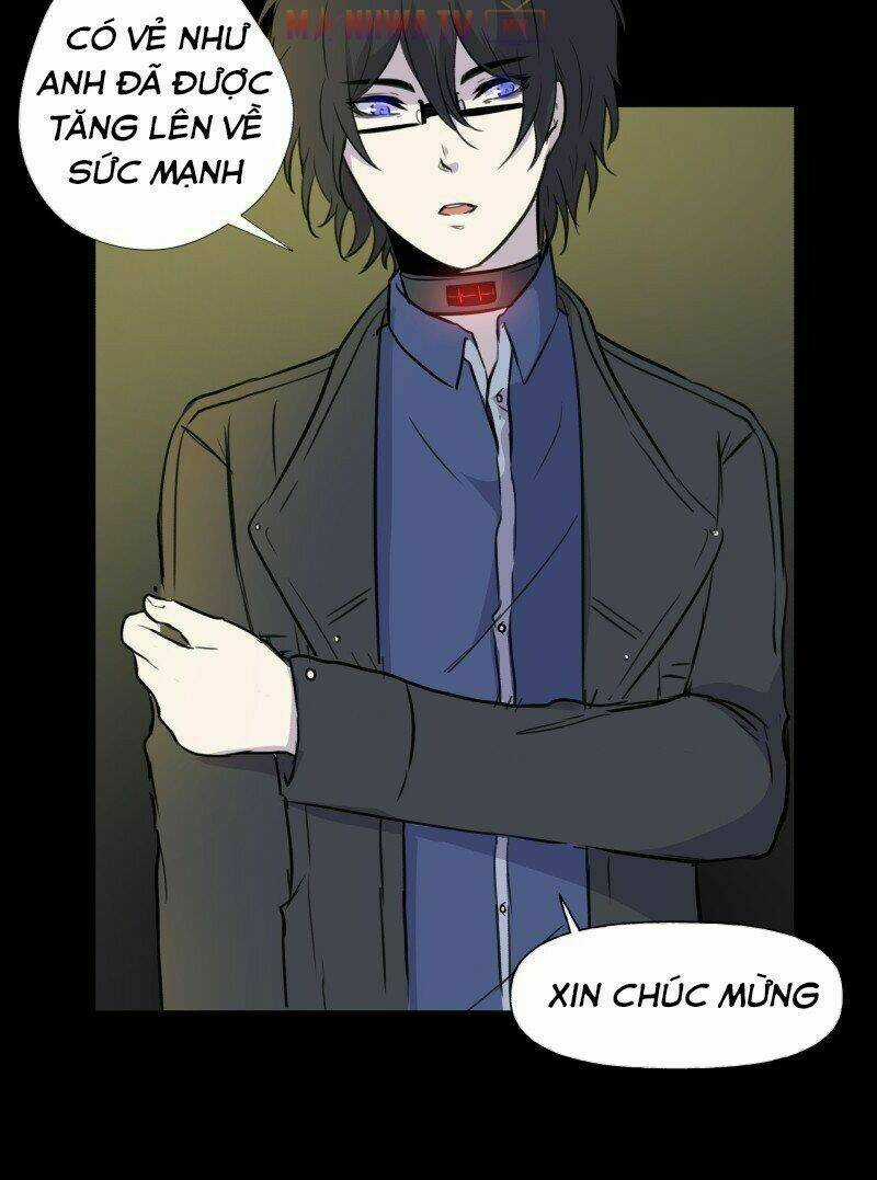 Trọng Sinh Mạc Thế - Chapter 43 - Trang 63