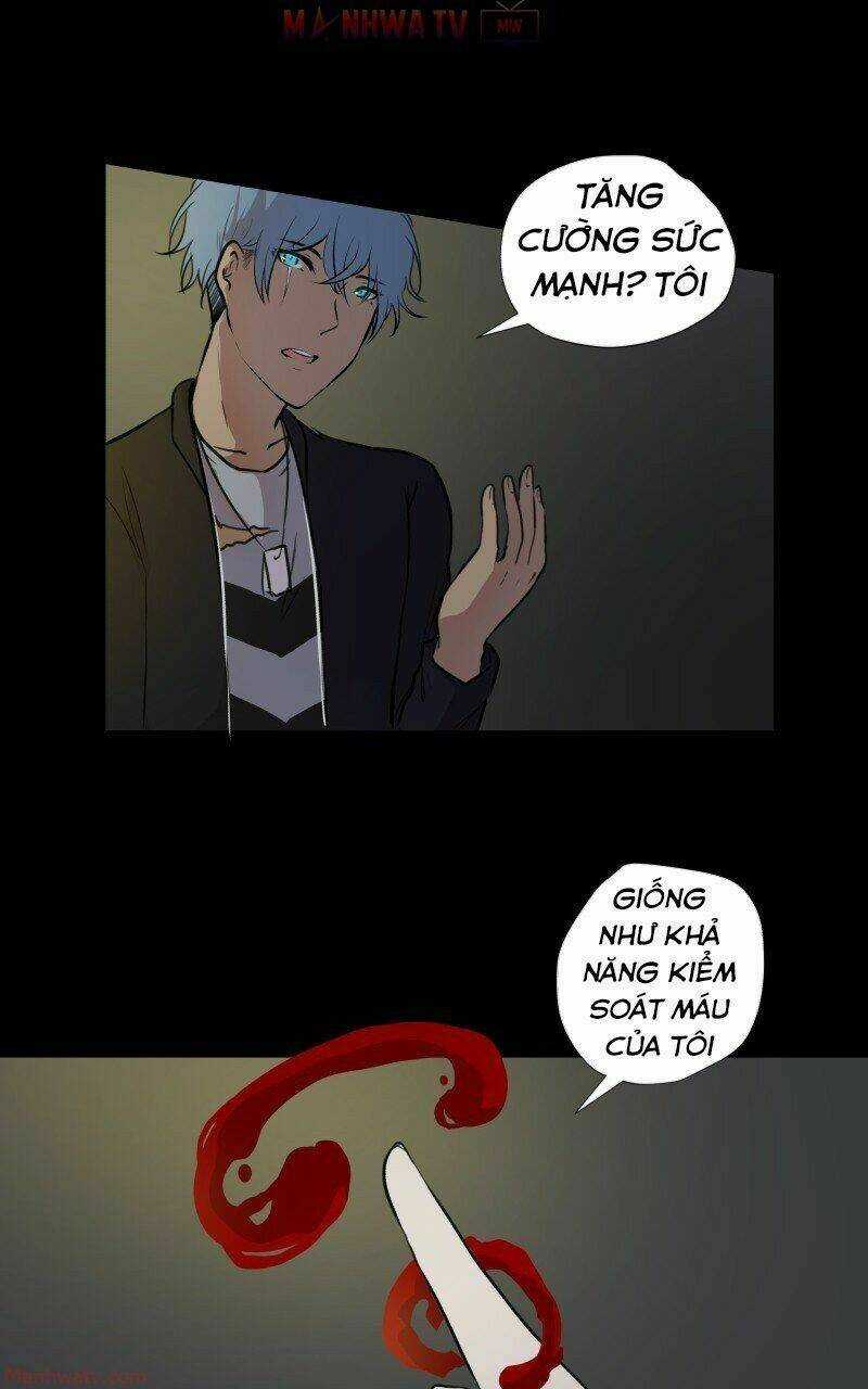 Trọng Sinh Mạc Thế - Chapter 43 - Trang 64