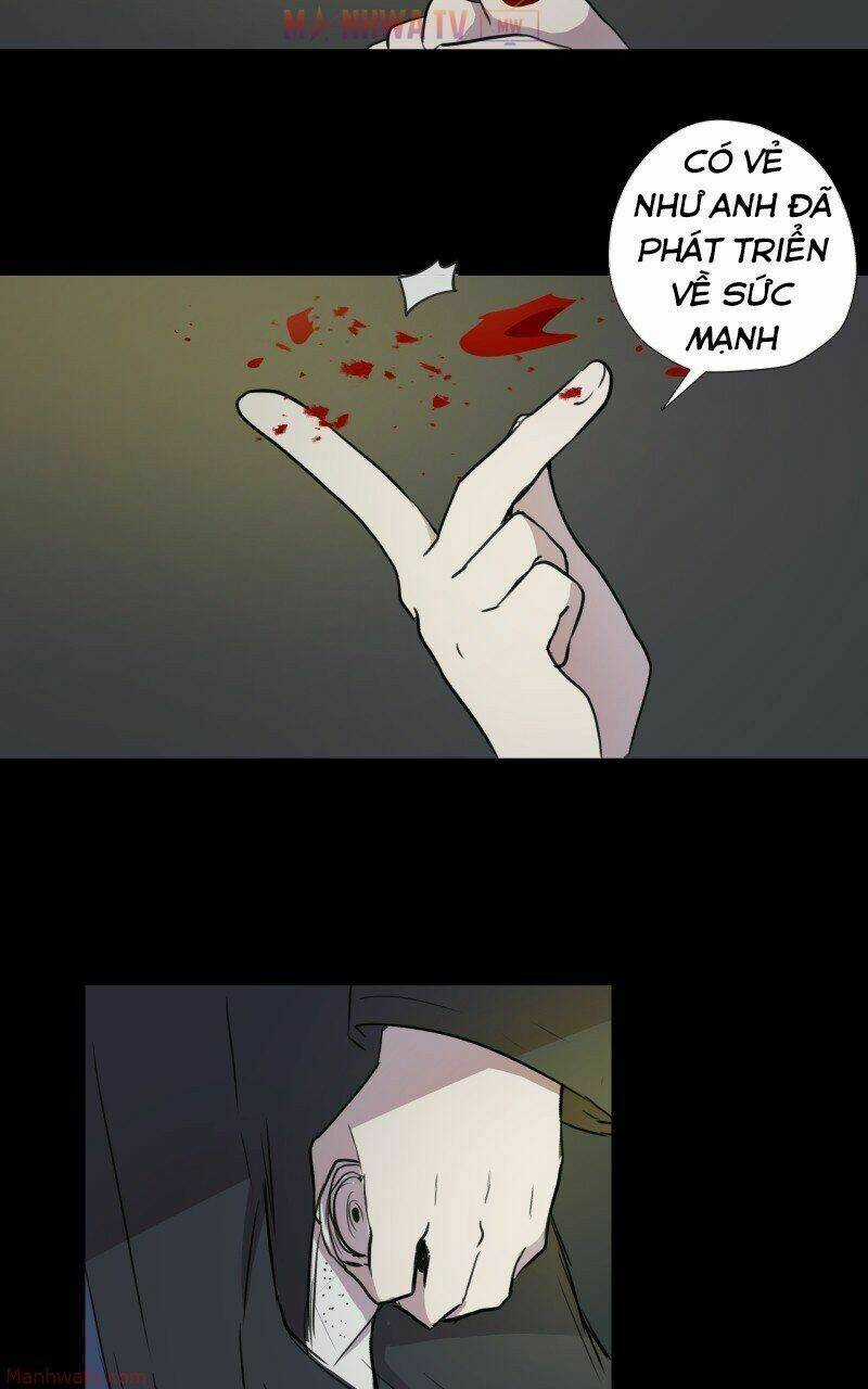 Trọng Sinh Mạc Thế - Chapter 43 - Trang 65