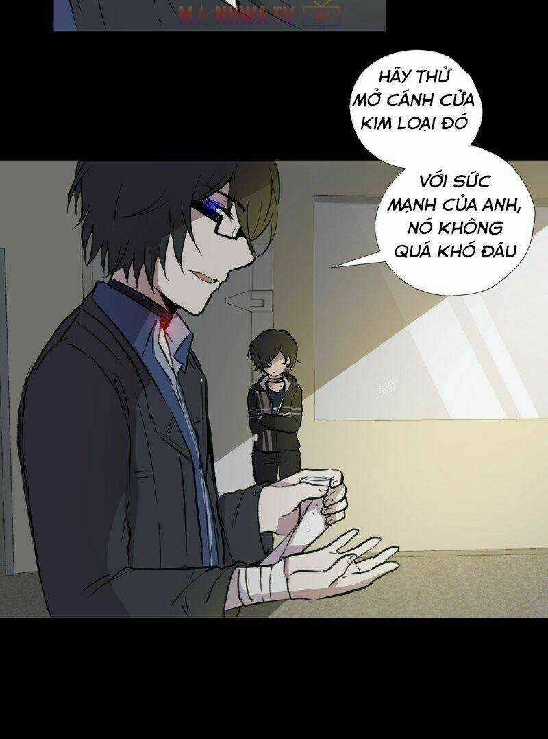 Trọng Sinh Mạc Thế - Chapter 43 - Trang 66