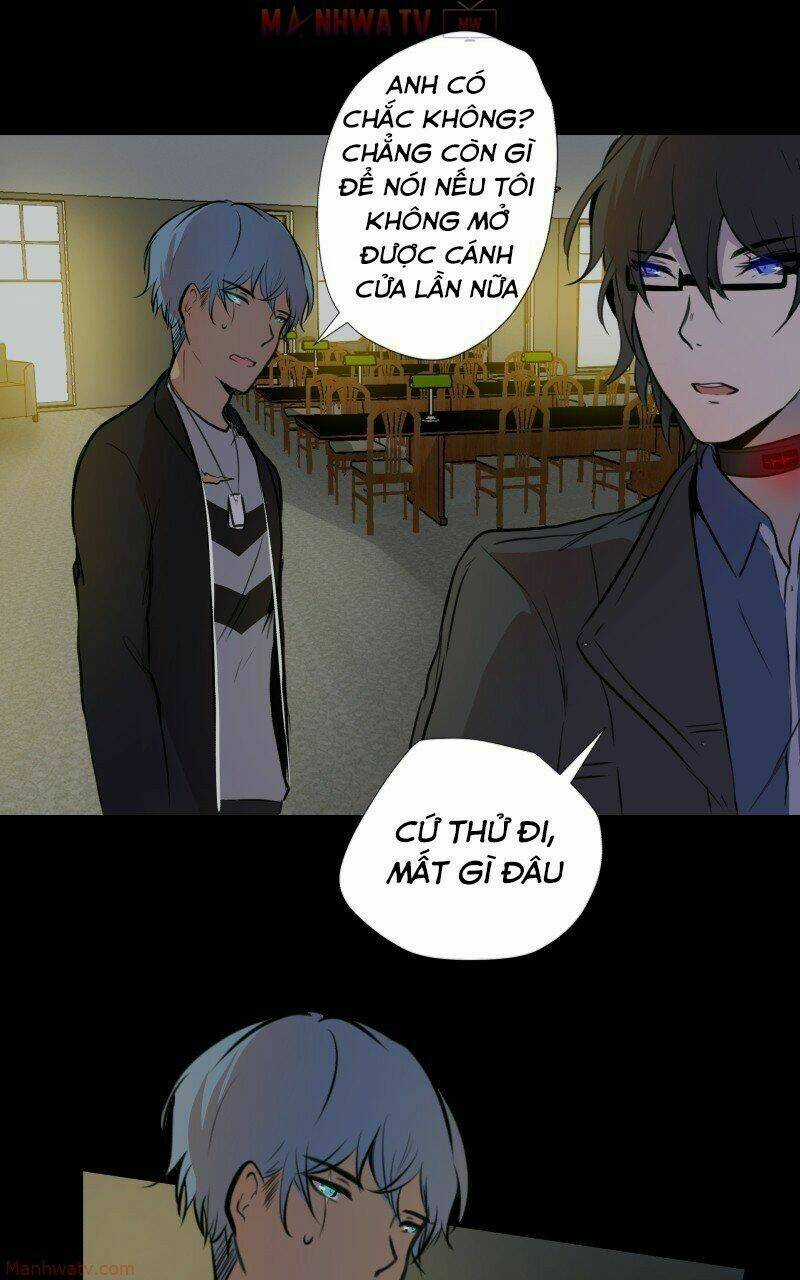 Trọng Sinh Mạc Thế - Chapter 43 - Trang 67