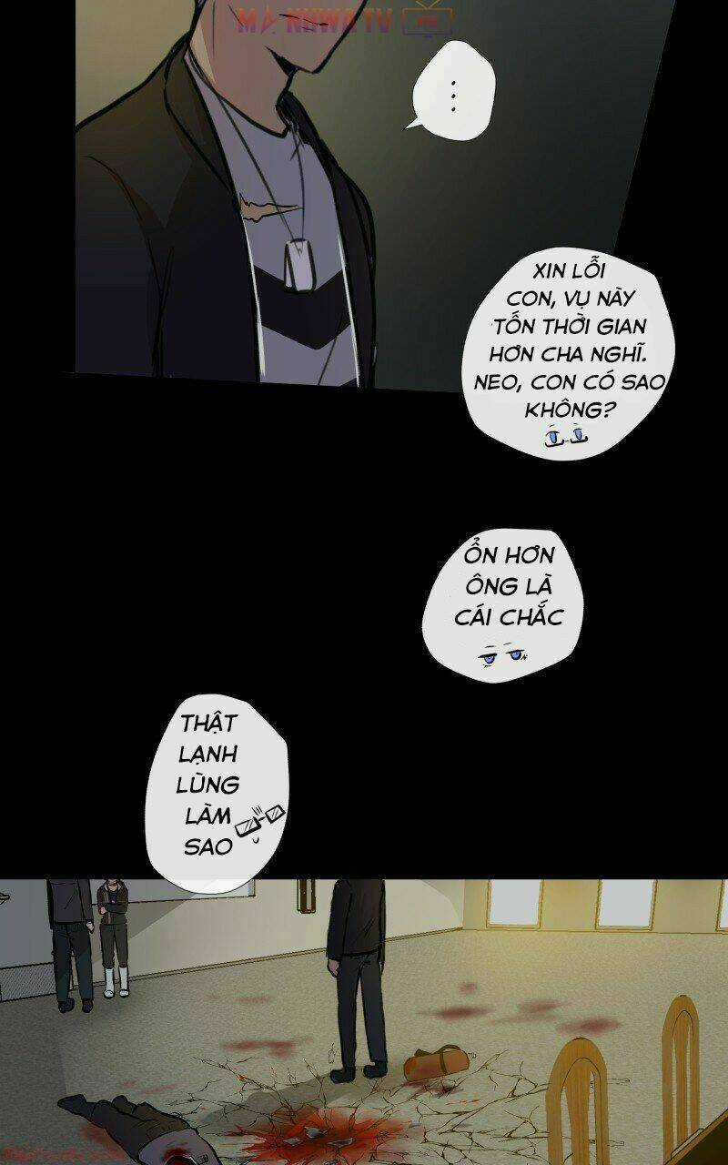 Trọng Sinh Mạc Thế - Chapter 43 - Trang 68