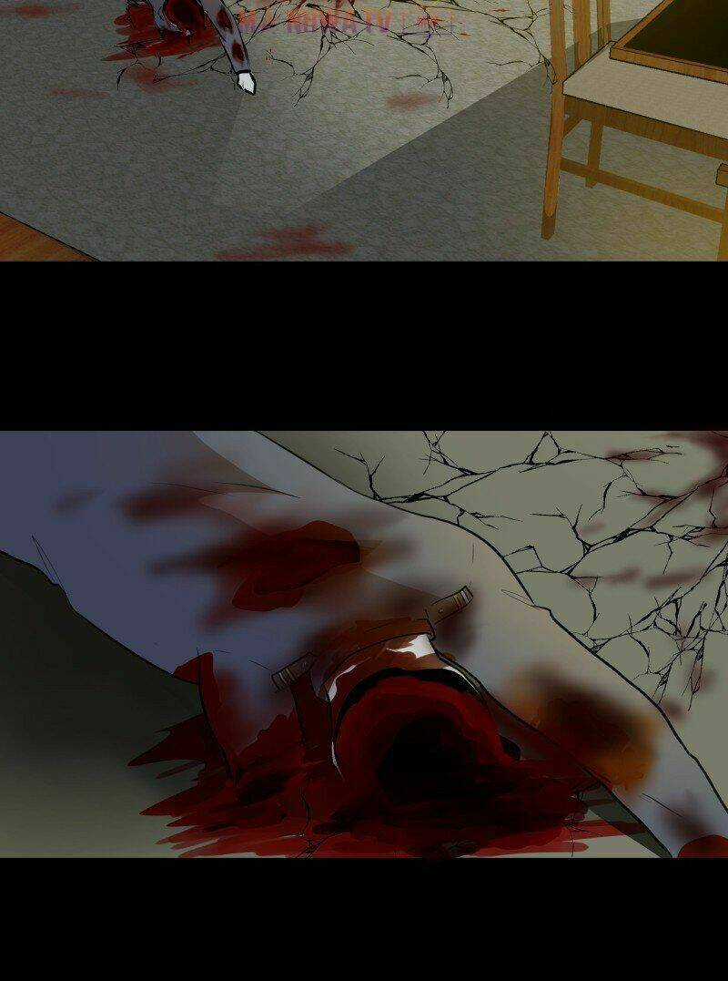 Trọng Sinh Mạc Thế - Chapter 43 - Trang 69